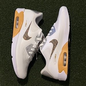 Nike Air Max 90 Golf Shoes